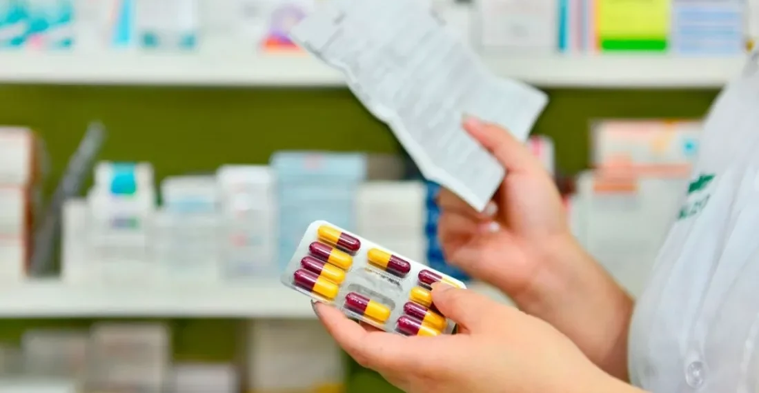 Medicamentos: Se congelarán precios hasta octubre