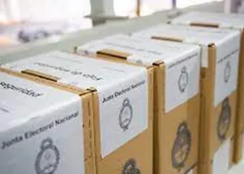 PASO Nacionales 2023: 15 boletas para Presidente y Vice