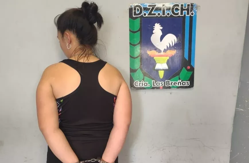 Policía recupera celulares robados