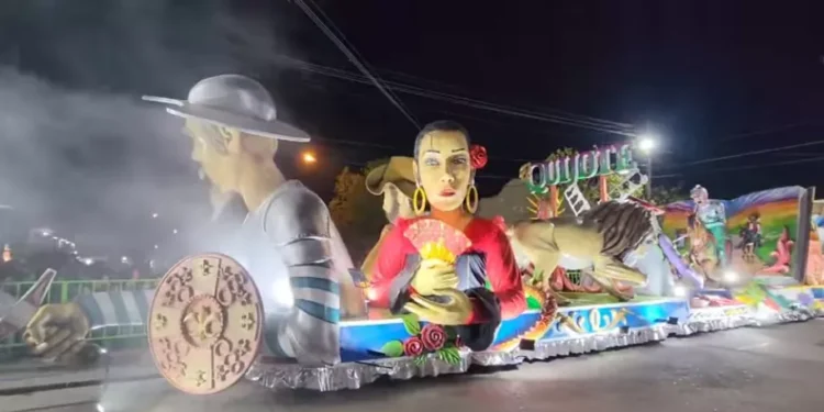 “Don Quijote de la Mancha” fue la mejor