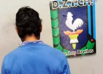 Ataca hasta desmayar a abuelo que estaba durmiendo, para robarle