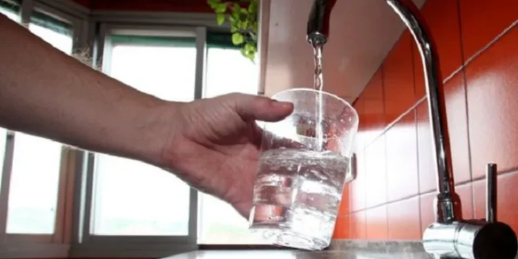 La Cooperativa de Agua Potable garantiza la provisión de agua