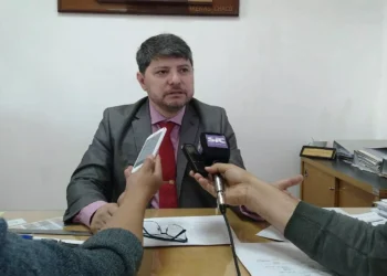 La Sucursal del Banco Nación cumplió 50 años