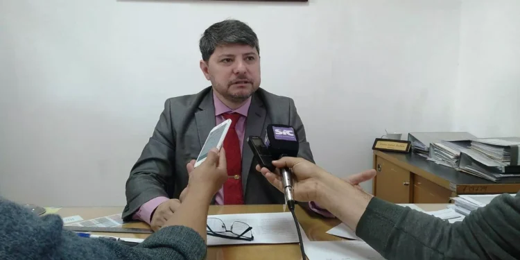 La Sucursal del Banco Nación cumplió 50 años