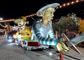 La “Promo2023” aún espera fondos de Provincia           