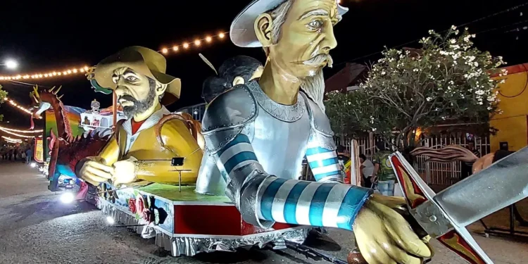 La “Promo2023” aún espera fondos de Provincia