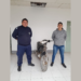 Otra moto recuperada por Comisaría Las Breñas