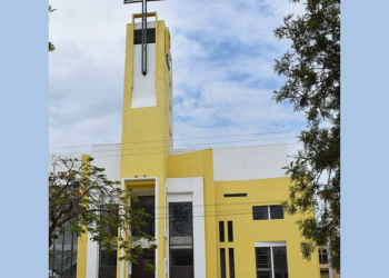 Habrá venta de comidas en la festividad por San Miguel Arcángel