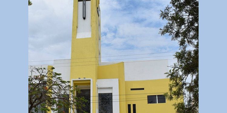 Habrá venta de comidas en la festividad por San Miguel Arcángel