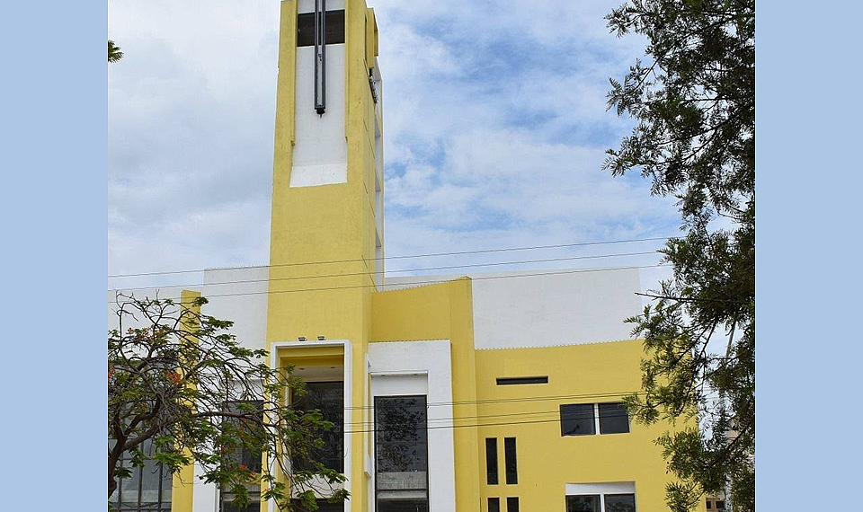 Habrá venta de comidas en la festividad por San Miguel Arcángel