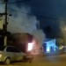 Se incendia vivienda en Barrio UNNE