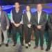 Candidatos a Intendentes expusieron sus propuestas
