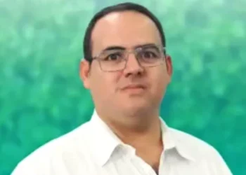 Gastón Toñane de “Unidos por la Gente”, será concejal