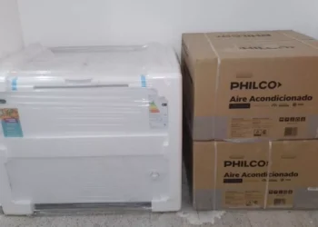 Cooperadora de Escuela Técnica compró elementos