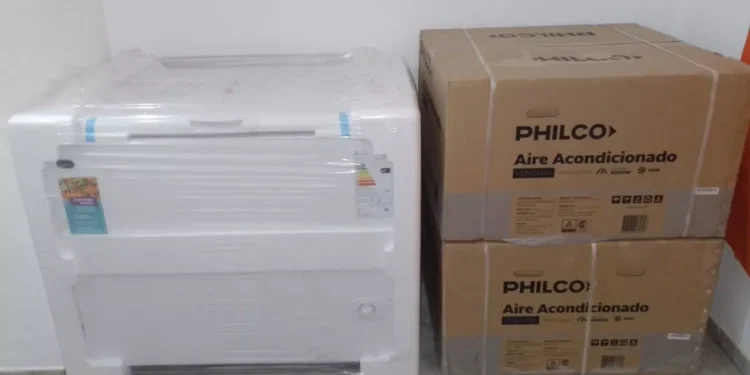 Cooperadora de Escuela Técnica compró elementos