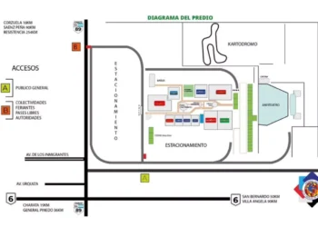 Fiesta Provincial del Inmigante, se ultiman detalles