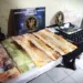 En Operativo Antidrogas, se secuestró un millón de pesos