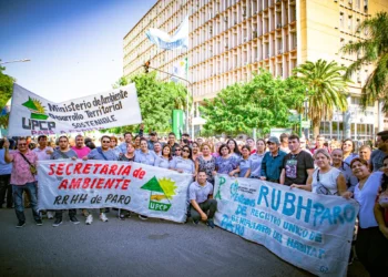 UPCP convoca a Paro y Movilización este Miércoles