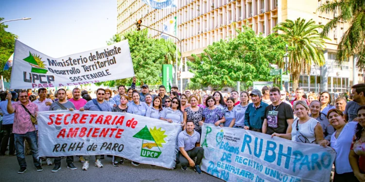 UPCP convoca a Paro y Movilización este Miércoles