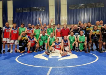 Se jugó la 13° Edición del Torneo “Juan Salto”