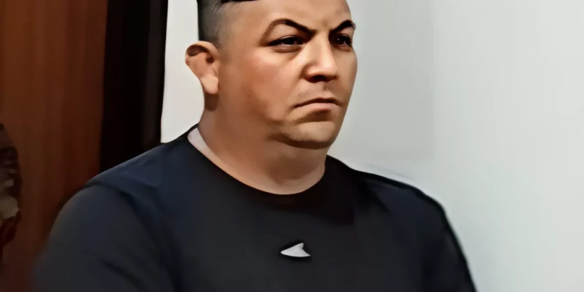 Matías “Tini” Almirón condenado a Cadena Perpetua