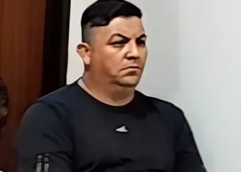 Matías “Tini”  Almirón condenado a Cadena Perpetua