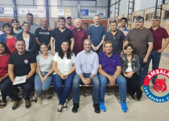 AMBALAB tiene su nueva Comisión Directiva