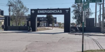 La Justicia investiga el fallecimiento de niña de 10 años