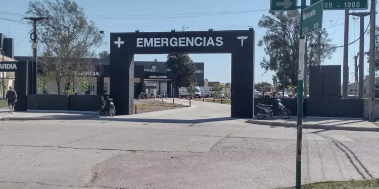 La Justicia investiga el fallecimiento de niña de 10 años