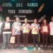 Escuela 1004 resultó ganadora de la Justa del Saber