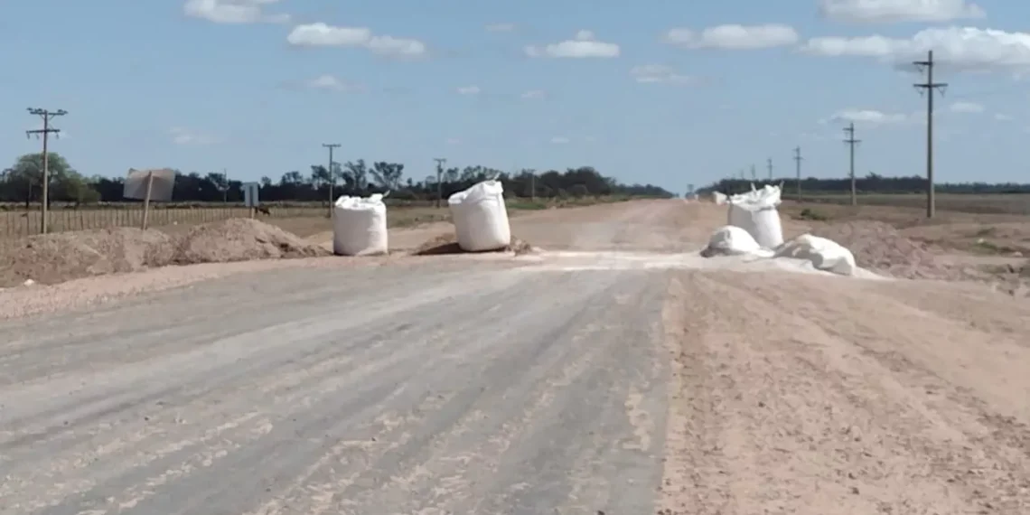 Alta autoridad municipal con lesiones en siniestro vial