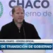 Se “rompió” la transición