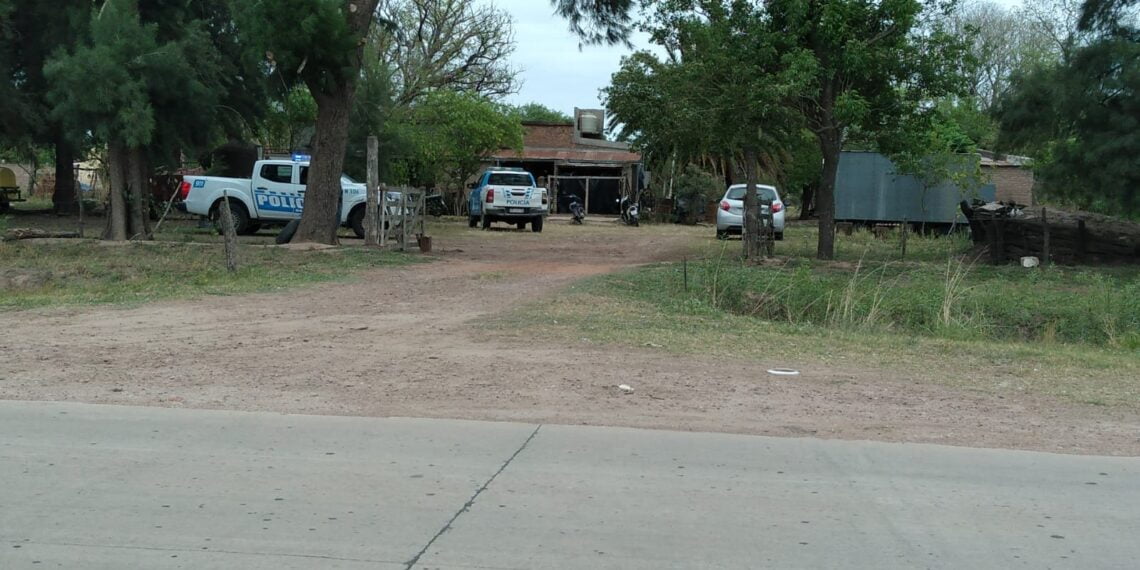 Hombre de 81 años se quita la vida