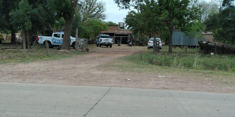Hombre de 81 años se quita la vida