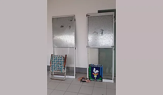 Policía recupera más elementos robados