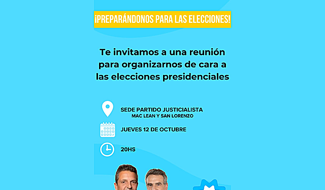 PJ Breñense se reúne este Jueves