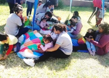 “Taller de Inclusión Social”