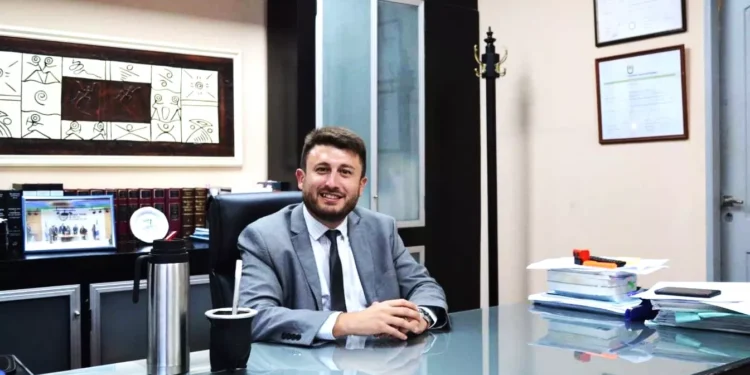 Fiscal de Estado Herlein apelará medida cautelar del Juez Beiranavicius