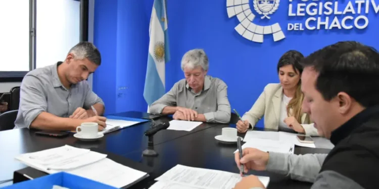 Pases a planta: el PJ despachó el proyecto de Ley para que se trate el miércoles