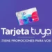 Promociones de Tarjeta Tuya