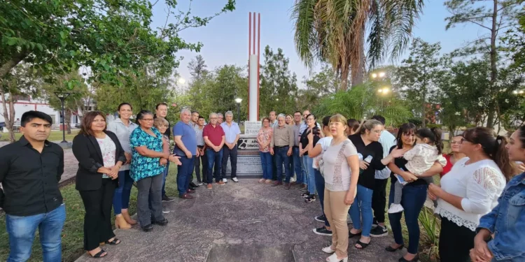 Se celebraron los 40 años de Democracia