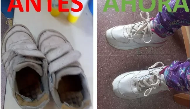 Cuando desde Solidaridad se dan soluciones