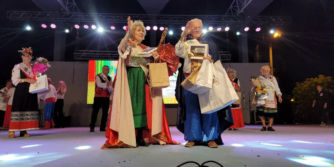 Tenemos “Abuelos Inmigrantes”