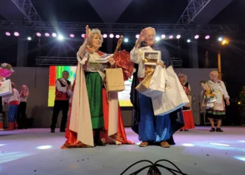 Tenemos “Abuelos Inmigrantes”