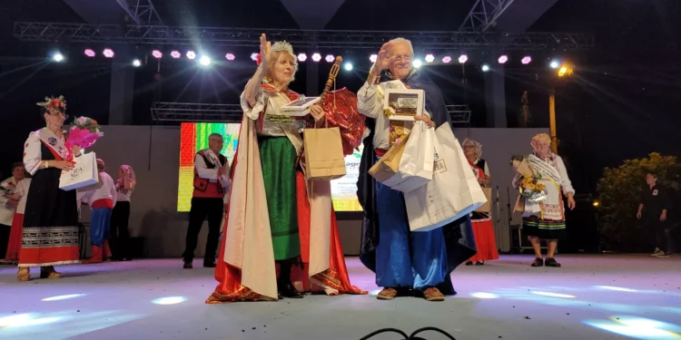 Tenemos “Abuelos Inmigrantes”