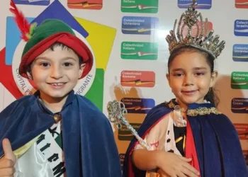 Fueron electos los “Niños Inmigrantes”