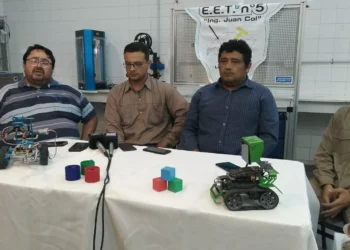 “Expo Técnica 2023” este viernes 17