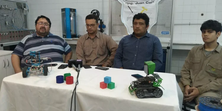 “Expo Técnica 2023” este viernes 17