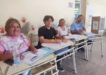 Concurrencia habitual de votantes