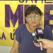 “Soy la única referente de La Libertad Avanza en Las Breñas”